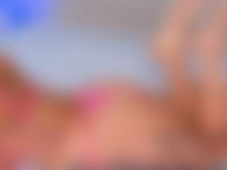 Live cam show with MayeUtica - Big Ass on CamwithHer