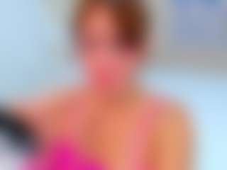 Live cam show with MayeUtica - Interactivetoy on CSO-WL