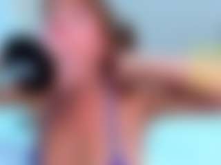 MayeUtica's Live Sex Cam Show