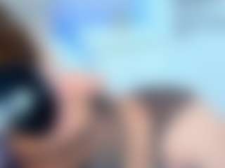 MayeUtica's Live Sex Cam Show
