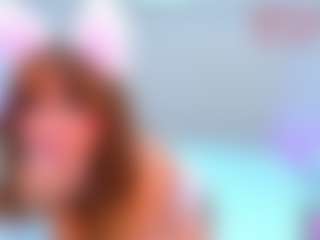 Live cam show with MayeUtica - Privateshow on 1on1-livenow