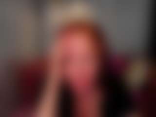 NikaGentle's Live Sex Cam Show