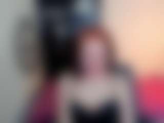 NikaGentle's Live Sex Cam Show