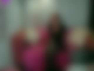 NikaGentle's Live Sex Cam Show
