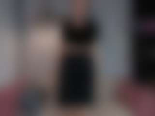 Live cam show with NikaGentle - Control on parknlotfishbdy