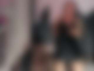 NikaGentle's Live Sex Cam Show
