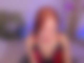 Live cam show with NikaGentle - Flashing on Soda Cam