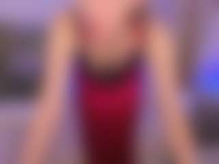 NikaGentle's Live Sex Cam Show
