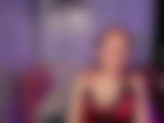 Live cam show with NikaGentle - Fingers on Camsoda