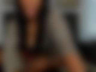 Live cam show with Nicole XOXO - Black Blowjob on Dolls Live