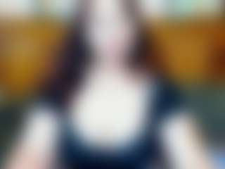 Live cam show with JanetMas - Thong on Uber Horny