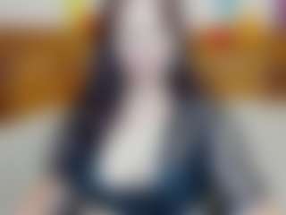 JanetMas's Live Sex Cam Show