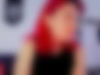 Live cam show with natashayu - Red Hair Shaved Pussy on StripNow