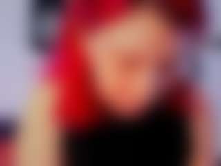 Show en direct avec natashayu - Red Hair sur Camsoda