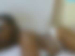 Live cam show with cutyleila - Ebony on chickslive.net | kenya