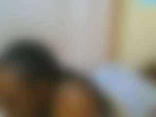 Live cam show with cutyleila - Bedroom Ebony on SpunkLive