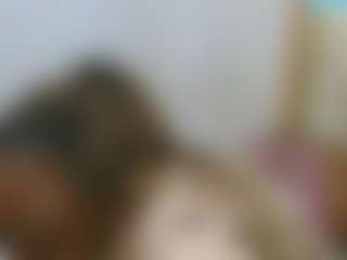Live cam show with cutyleila - Brown Eyes Ebony on CamClone