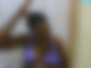 Live cam show with cutyleila - Black Shaved Pussy on Dare Cams