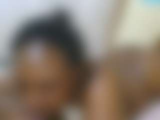Live cam show with cutyleila - Ebony Amateur on Soda Cam