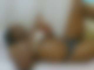 Live cam show with cutyleila - Black Blowjob on Camsoda