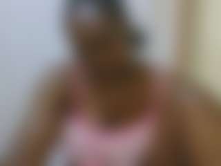 Live cam show with cutyleila - Spank Black on nudelive.tv