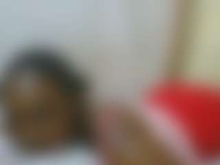 Live cam show with cutyleila - Spank Black on Mixed Magazine Live