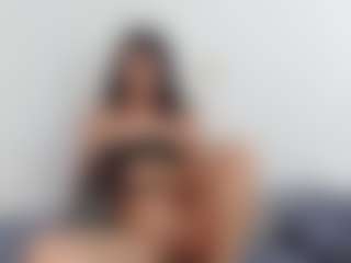 Ishabella's Live Sex Cam Show