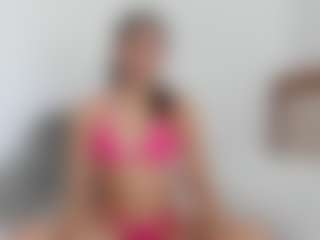 Live cam show with Ishabella - Gag on nudelive.tv