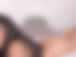 Live cam show with Ishabella - Gag on CSO-WL