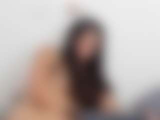 Live cam show with Ishabella - Gag on Camsoda