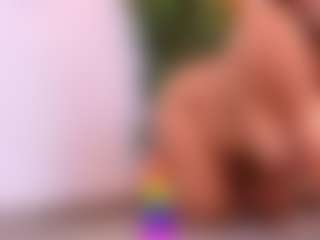 Kenya Buhle's Live Sex Cam Show