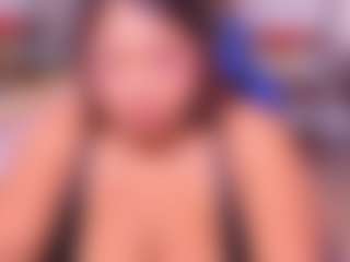 Kenya Buhle's Live Sex Cam Show