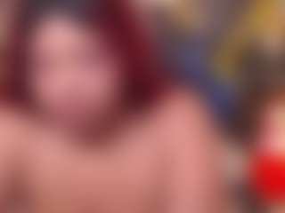 Kenya Buhle's Live Sex Cam Show