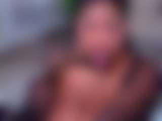 Kenya Buhle's Live Sex Cam Show