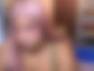 Kenya Buhle's Live Sex Cam Show