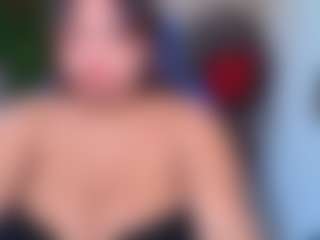 Kenya Buhle's Live Sex Cam Show