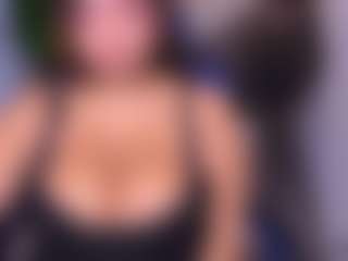 Kenya Buhle's Live Sex Cam Show