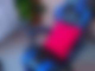 Kenya Buhle's Live Sex Cam Show