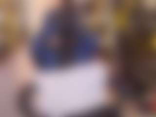 Kenya Buhle's Live Sex Cam Show