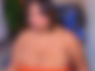 Live cam show with Kenya Buhle - Cosplay BBW on Camsoda