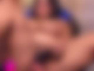 Kenya Buhle's Live Sex Cam Show