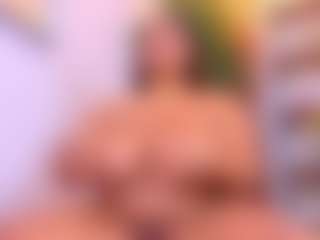 Kenya Buhle's Live Sex Cam Show
