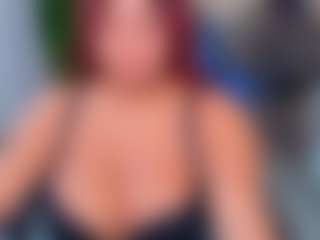 Kenya Buhle's Live Sex Cam Show