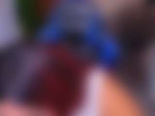 Live cam show with Kenya Buhle - Old on SinfulBabes