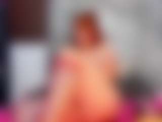 Live cam show with Hannaa32 - Red Hair on justonemore.cc