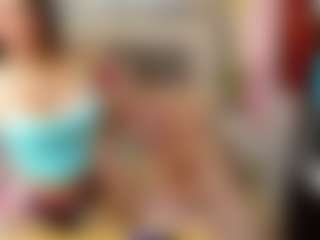 AlejaStorm's Live Sex Cam Show