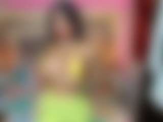 AlejaStorm's Live Sex Cam Show