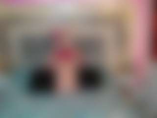 AlejaStorm's Live Sex Cam Show