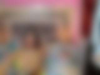 AlejaStorm's Live Sex Cam Show