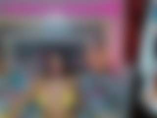 AlejaStorm's Live Sex Cam Show